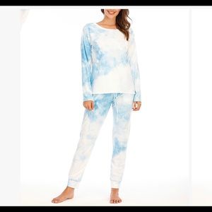 Cellabie long sleeve pajama set